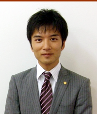 行政書士奥田博章